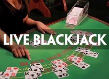Live Blackjack Spelen